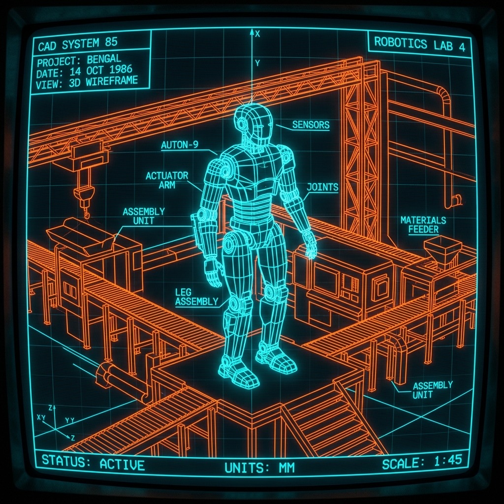 The Embodied Revolution: Navigating the Dawn of Widespread Humanoid Robotics and Physical AI