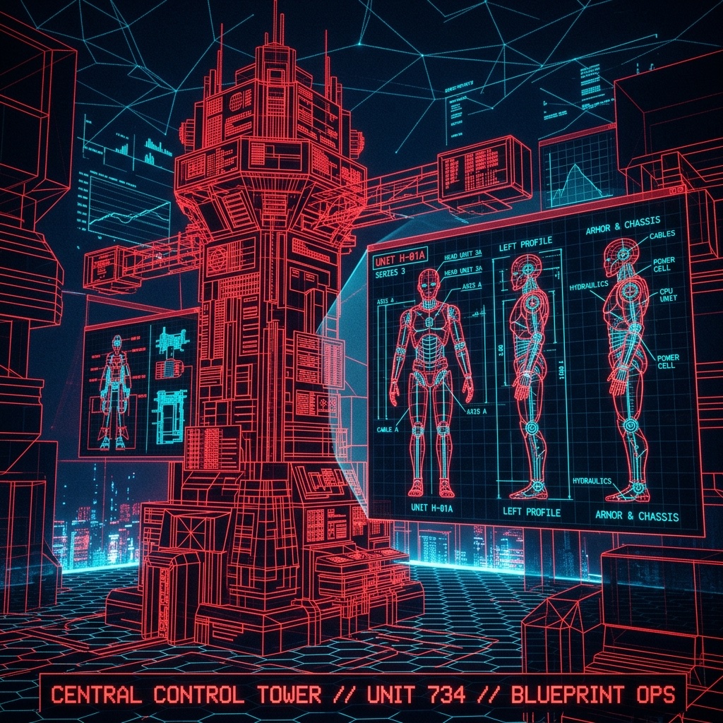 The 15th Five-Year Plan Pivot: How BTH is Standardizing the 'Sovereign World Model' for GPH Deployment