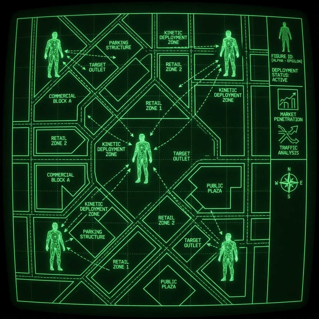 Q1 2026 Quarterly Rankings Analysis