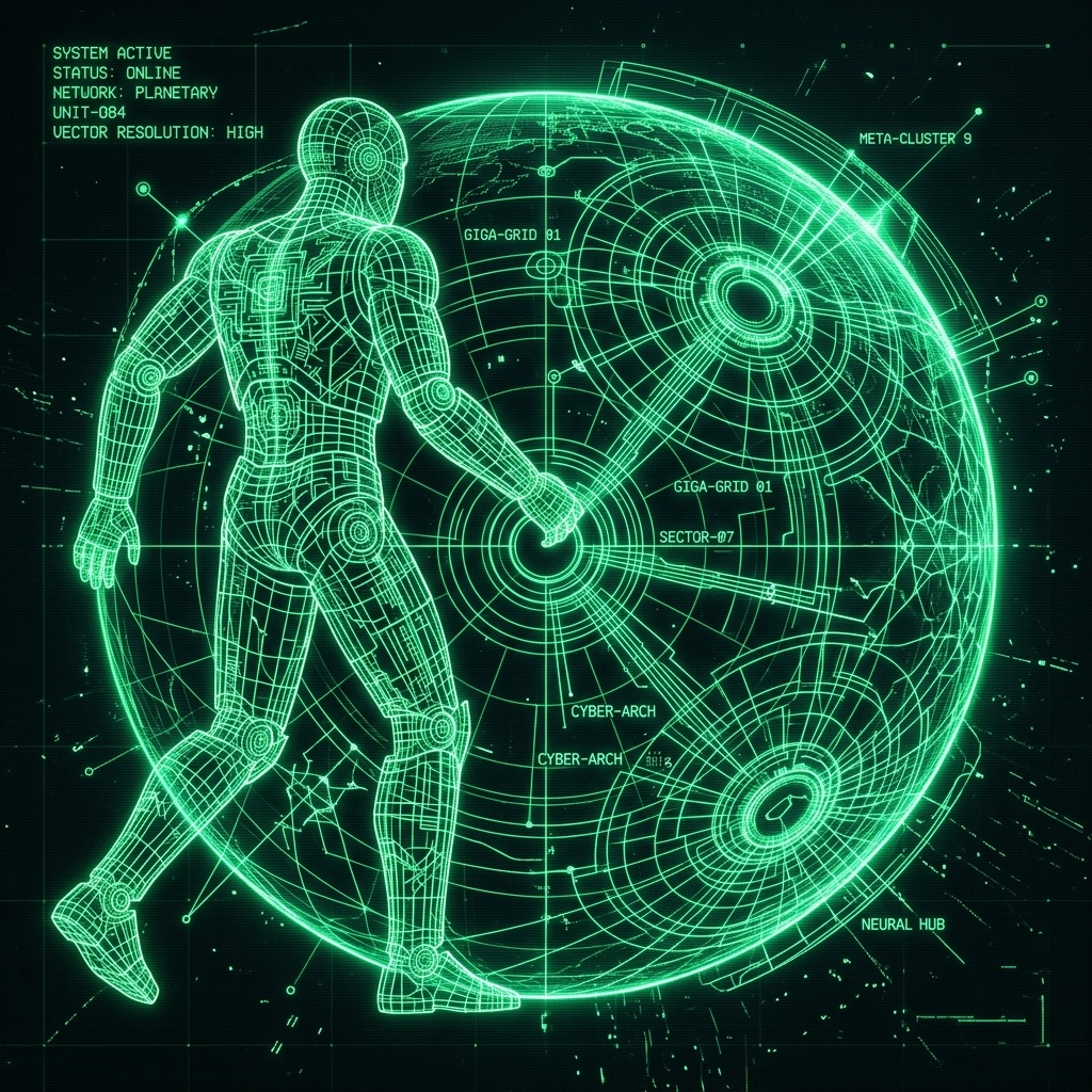 The Ascendance of Embodied Intelligence: Bridging the Digital-Physical Divide | Weekly Brief